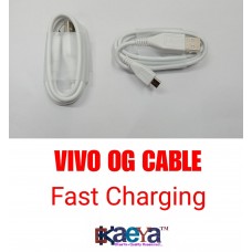 OkaeYa-Vivo OG Cable Fast Charging